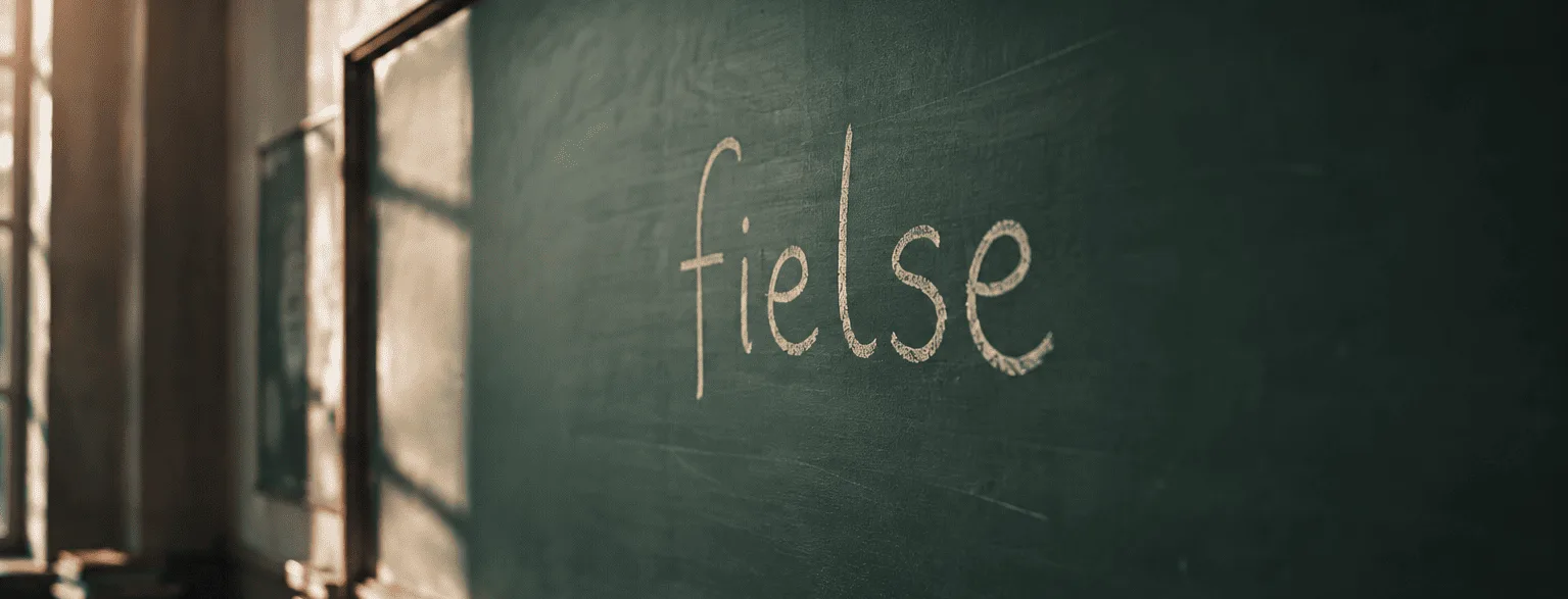 fielse school board